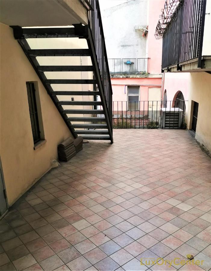 Luxory Center - Bilocale In Centro Storico In Palazzo D'Epoca In Zona Pedonale Vicino Alla Metro Vittoria ブレシア エクステリア 写真
